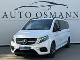 Mercedes-Benz V 300 d extralang 4M 9G / AMG LINE/NP:106.256€