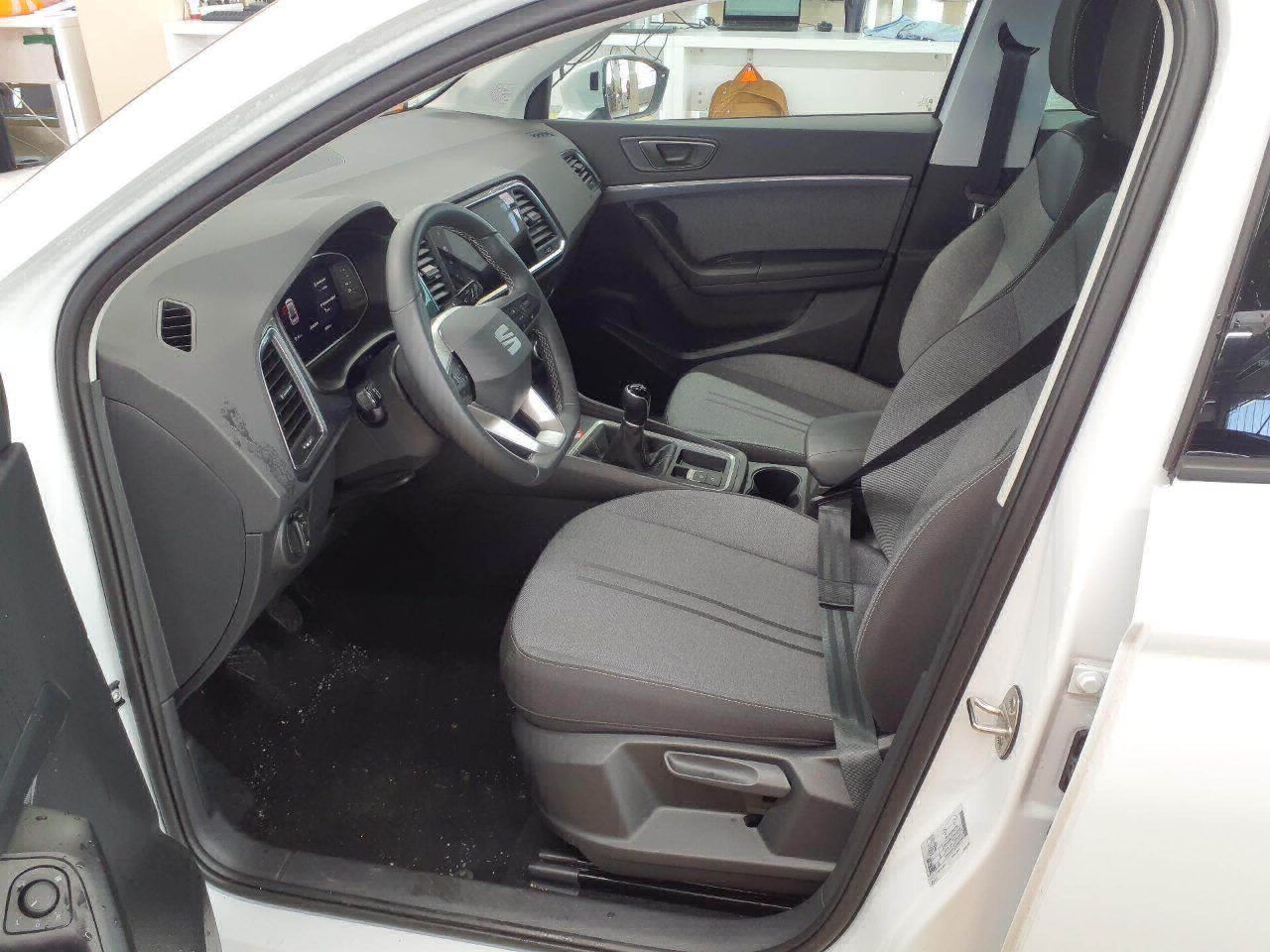 Seat Ateca - Bild 4
