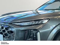 Audi Q3 - Vorschau Bild 5