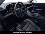 Porsche Taycan 4 Cross Turismo HA-Lenkung Soft-Close - Porsche Taycan in Krefeld