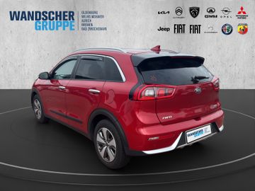 Kia NIRO 1.6 HEV DCT *Drive-Assist-Advanced*SHZ*