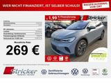 Volkswagen ID.4 Tech 150/77 269,-ohne Anzahlung AHK Pano IQ - Volkswagen ID.4: Tech