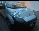 Fiat Fiorino  1.3 Multijet - gebrauchte Fiat Fiorino aus dem Jahr 2011