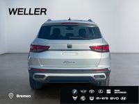 Seat Ateca - Vorschau Bild 5