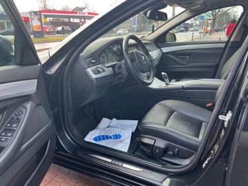 BMW 520 - 8