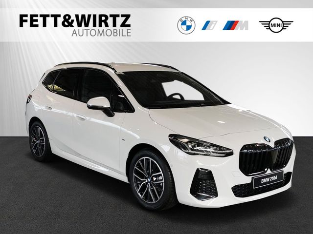 BMW 218d Active Tourer M Sport|AHK|DA|PA|Aktivsitz