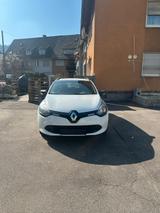 Renault Clio Grandtour Expression 1.2 16V 75 Expression - Renault Clio: Grandtour Expression