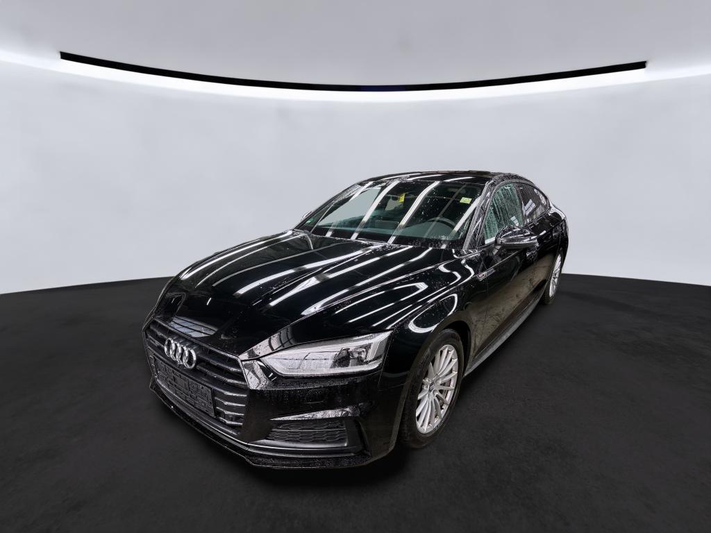 Audi A5 45 TDI quattro 3.0 V6 TDI S Line/360°/MATRIX