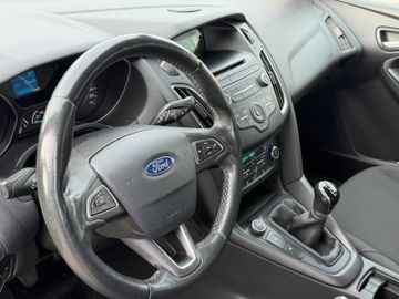 Ford Focus - 5