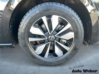 Volkswagen Touran - Vorschau Bild 8