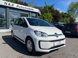 Volkswagen up! 1.0 BMT club up! *Bluetooth*Klima* - VW up! in Augsburg