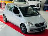 Mercedes-Benz A 160 A -Klasse A 160 -Automatik - gebrauchte Mercedes-Benz A 160 aus dem Jahr 2010