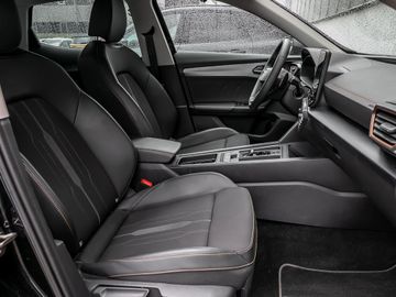 Cupra Formentor 1.5 Basis Fahrassistenz-Paket Navi ACC