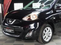 Nissan Micra 1.2 Acenta Sitzheizung/Bluetooth/Klimaaut