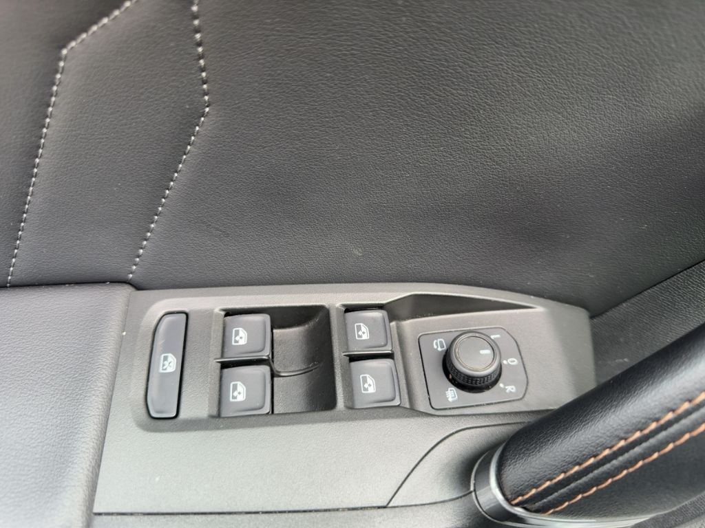Fahrzeugabbildung CUPRA Formentor LED, Navi, Kessy, AHK