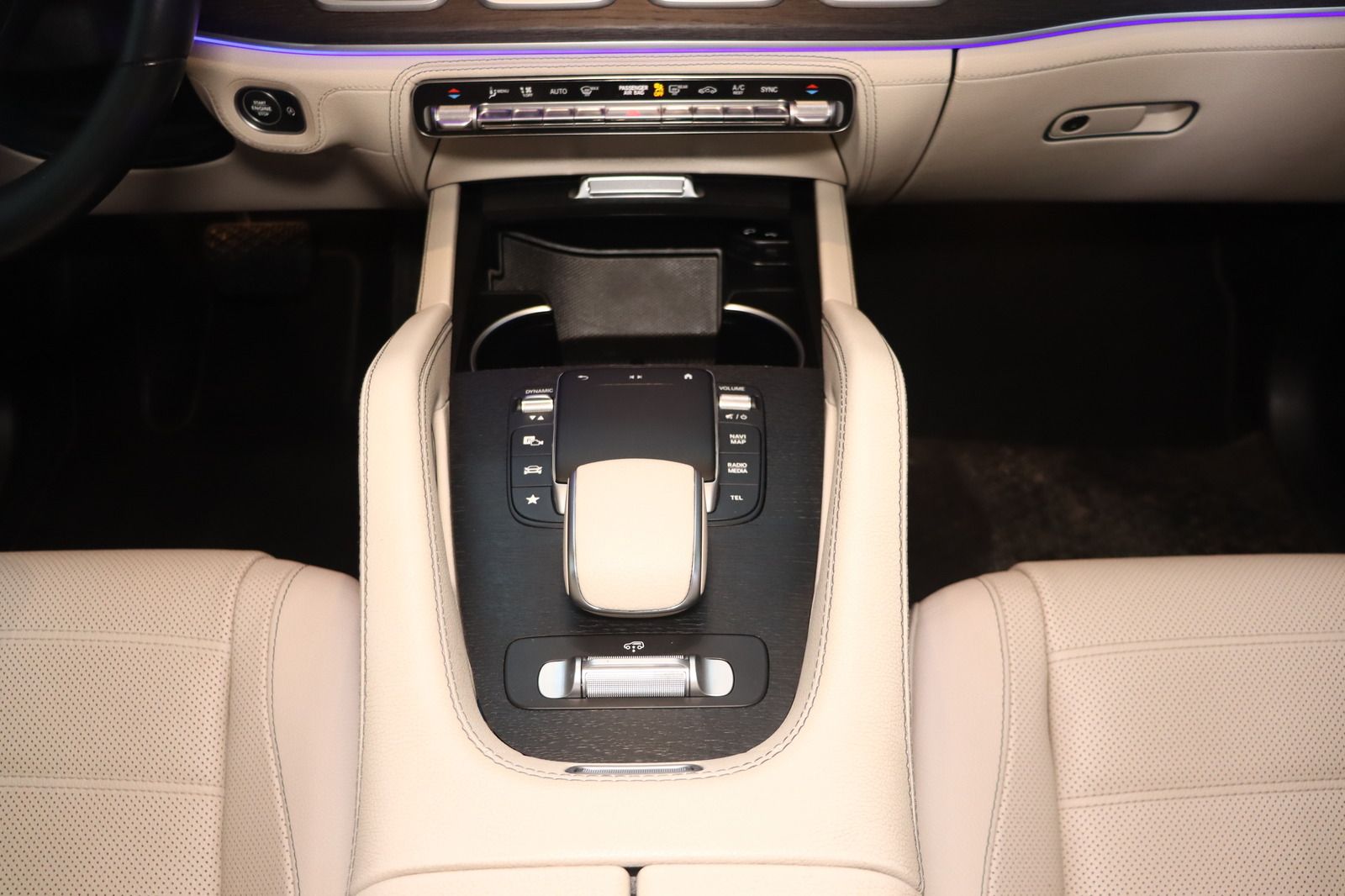 Fahrzeugabbildung Mercedes-Benz GLE 400 Coupe d 4Matic * AMG *