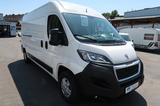 Peugeot Boxer 335 L3H2 Pro BlueHDi 140 S # Navi # Regale - Angebote