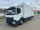 Mercedes-Benz Atego 818 / LBW / Klima - Angebote