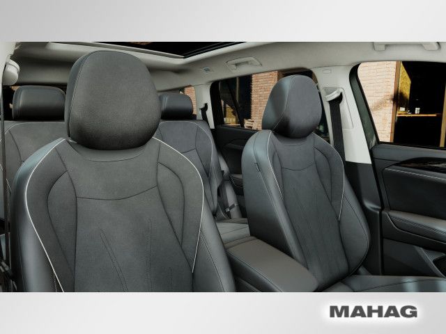 Volkswagen Tayron - Bild 9