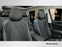 Volkswagen Tayron - Vorschau Bild 9