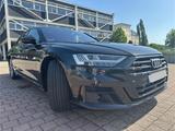 Audi A8 50 TDI quattro*21"Black Edt*HUD*B&O*Pano*360° - Audi A8 in Karlsruhe