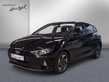 Hyundai i20 - 1