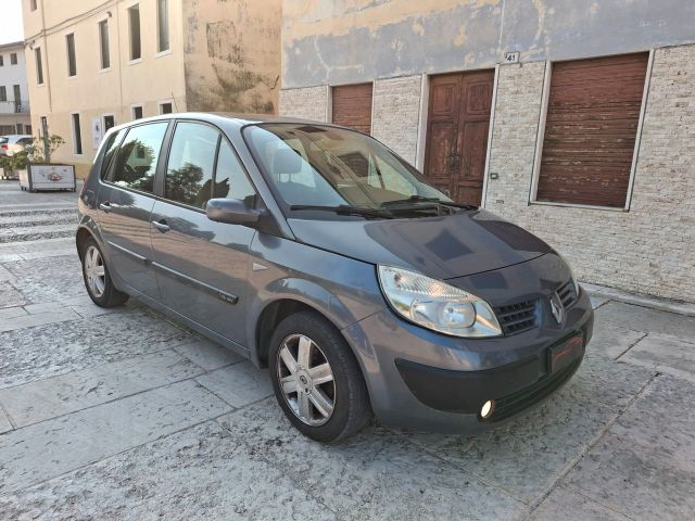 Renault Scenic 1.6 16V Dynamique Tetto Panoramic