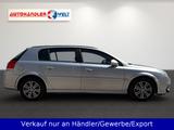 Opel Signum 1.9 CDTi Edition Klimaautomatik Xenon SHZ - Opel Signum: 1.9
