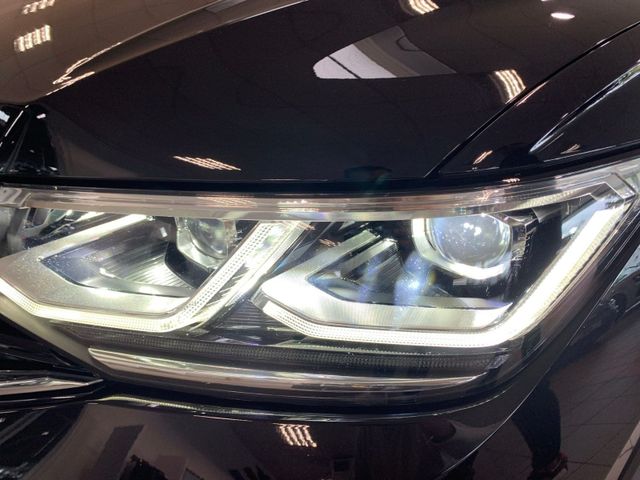 Tiguan 2.0 TDI 4M R-LINE MATRIX+AHK+HUD+PANO+ACC