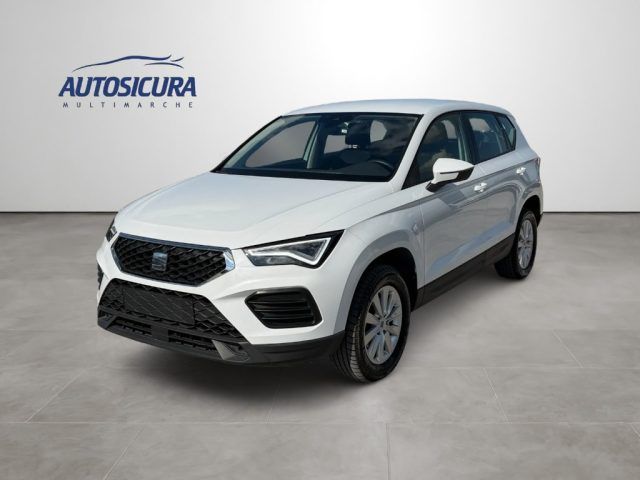 Seat SEAT Ateca 1.0 TSI Reference