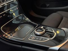 MERCEDES-BENZ C 180 d T-Modell / KAMERA / NAVI / AVANTGARDE MERCEDES-BENZ C 180 d T-Modell / KAMERA / NAVI / AVANTGARDE