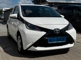 Toyota Aygo x-play *Tempom.*Garantie*2. Hand*Klima* - Toyota Aygo (X) Gebrauchtwagen