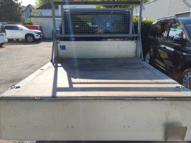 T6.1 Pritsche Doka LR 2.0 TDI DSG 4M NAVI+AHK