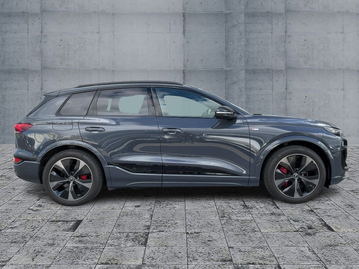 Audi Q6 e-tron - Bild 7