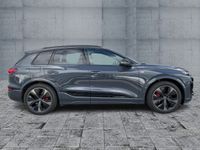Audi Q6 e-tron - Vorschau Bild 7