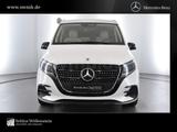 Mercedes-Benz V 300 Marco Polo AMG MBUX*Sound*Markise*AHK*AIR - Mercedes-Benz Gebrauchtwagen in Chemnitz