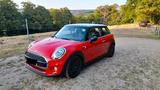 MINI Mini Cooper - MINI Cooper C von privat