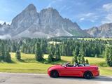 BMW 430i Cabrio M Sport A M Sport
