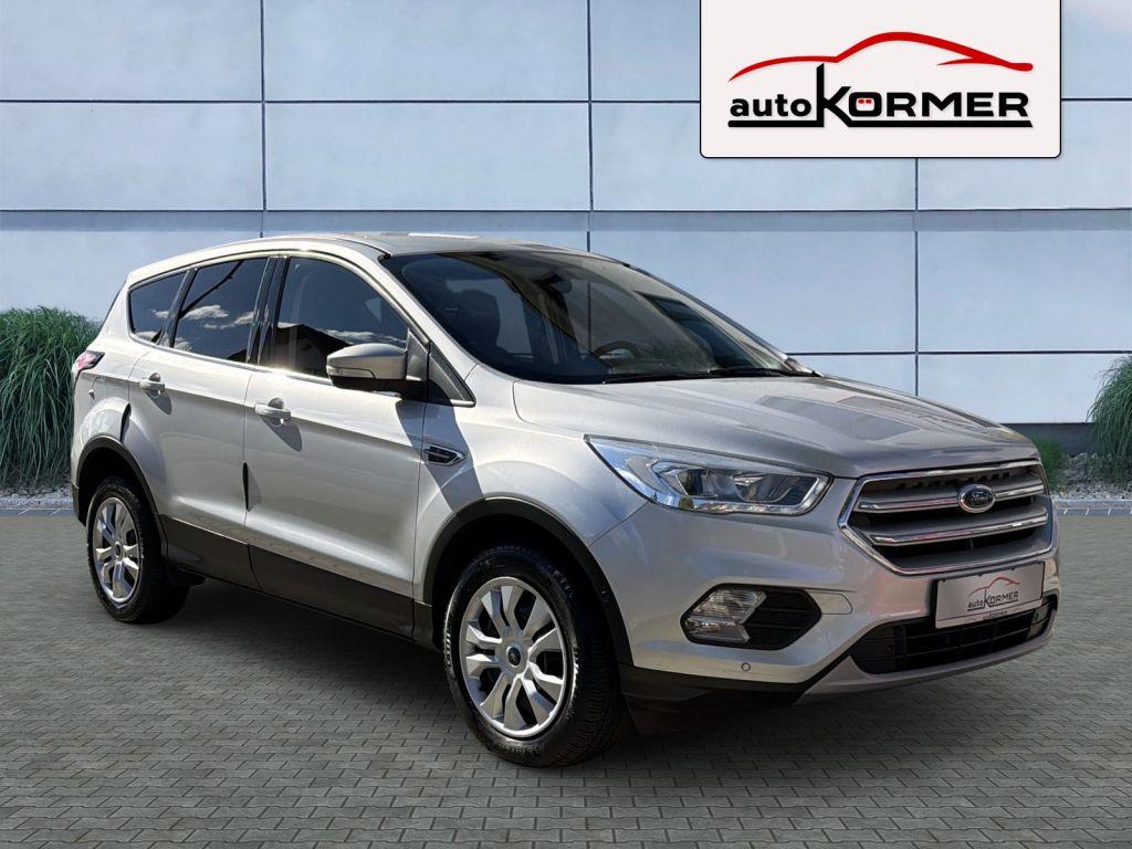 Ford Kuga 1.5 Trend Navi,Klimaauto.,8-fach, PDC