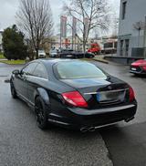 Mercedes-Benz Mercedes  CL500 W216 S Coupe - Mercedes-Benz CL-Klasse in Essen