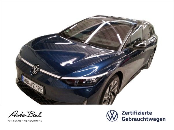 Volkswagen ID.7 Tourer GTX, Panoramadach, AHK, LED-Matrix,