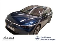 Volkswagen ID.7 - Vorschau Bild 1