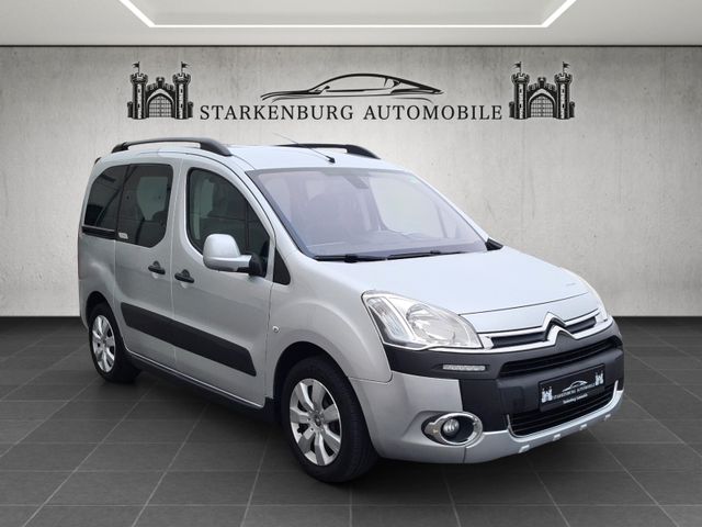 Citroën Berlingo 1.6 HDI XTR/1 Hand/59Tkm/Tempomat