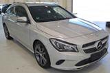 Mercedes-Benz CLA 200 Shooting Brake*AHK*LED*NAVI*MEMORY - Mercedes-Benz CLA 200 in Dresden