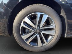 Fahrzeugabbildung Citroën Spacetourer 2.0 Plus 8 Sitzer Navi/WiPa/Cam