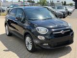Fiat 500X Lounge Euro6, Navi, Teilleder, Klimaaut. - Fiat 500X mit Diesel-Antrieb