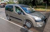 Citroën Berlingo HDi 115 Multispace Standheizung - Citroën Berlingo: Hdi Multispace