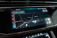 AUDI Q8 60 TFSI e | B&O | HuD | Pano | Nardo | SOFORT AUDI Q8 60 TFSI e | B&O | HuD | Pano | Nardo | SOFORT