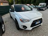 Mitsubishi ASX 1.8 DI-D 116 CV 2WD Intense Panor - Mitsubishi ASX Kombi Gebrauchtwagen