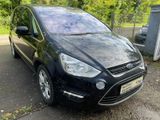 Ford S-Max 1,6 EcoBoost Titanium - Ford S-Max aus 2012